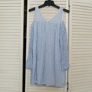 Could shoulder dress